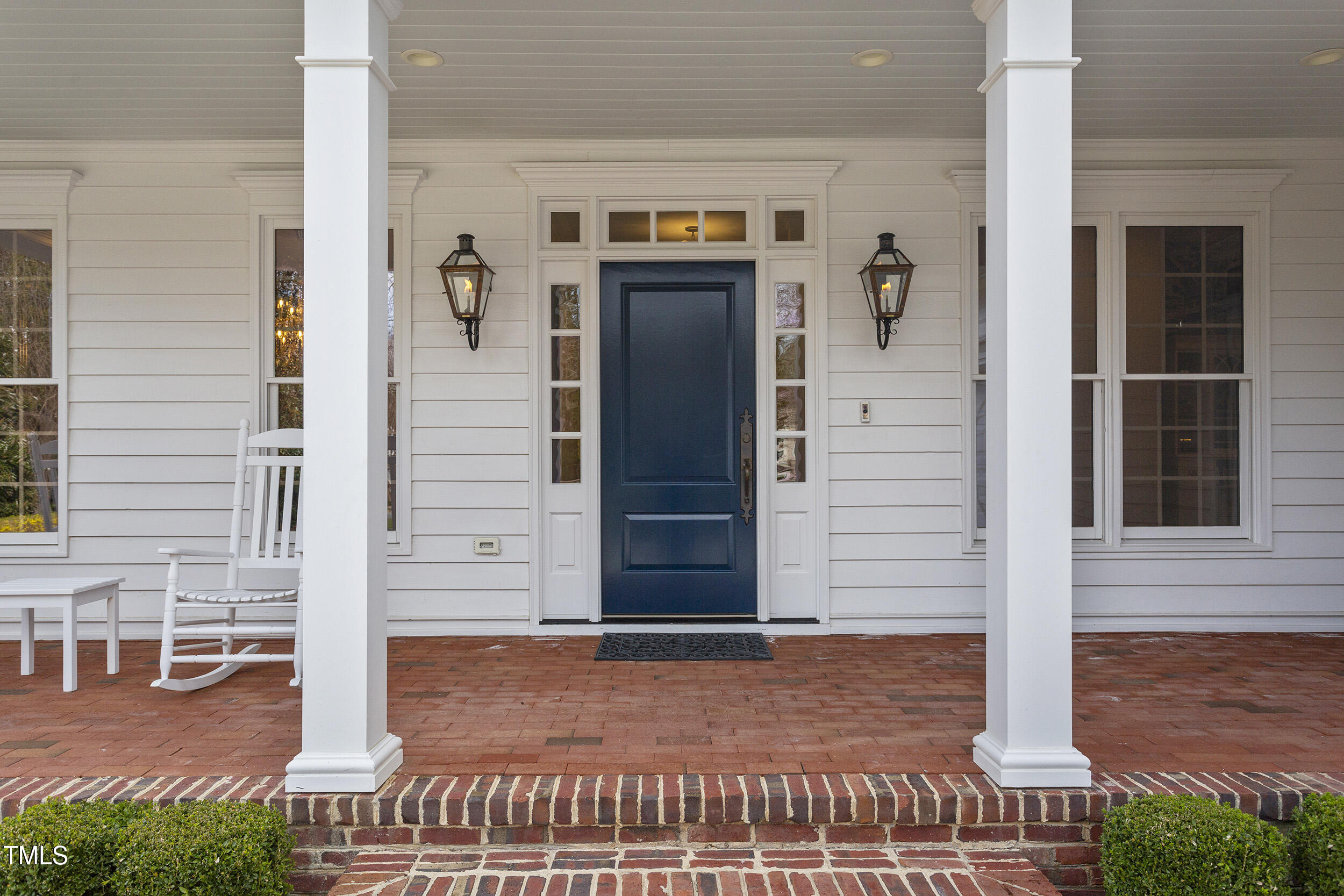 321 Nottingham Drive