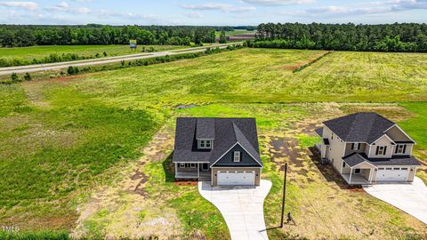 A home in Autryville