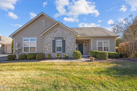 5238 Niagra Drive 5238 Chapel Hill NC 27517