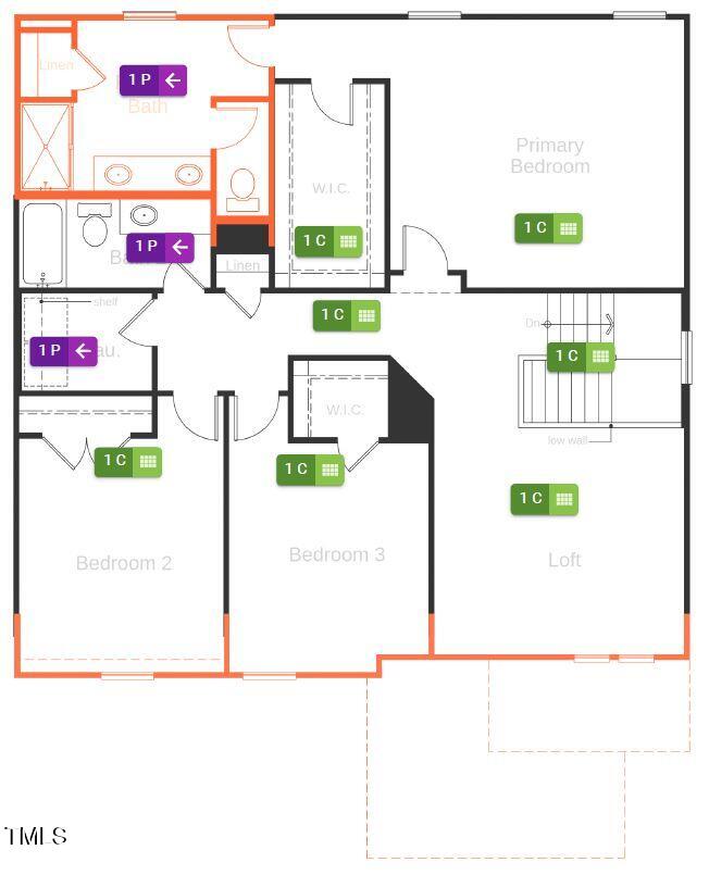 466 Saint Clair Drive