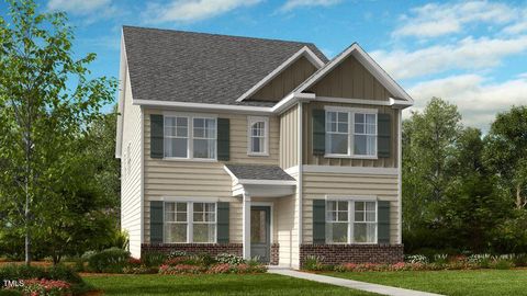 1252 Hardin Hill Lane Knightdale NC 27545
