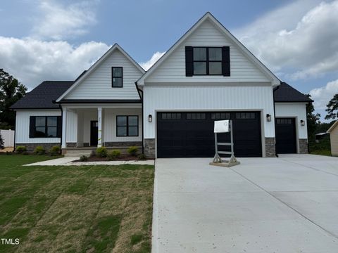 241 Tee Drive Selma NC 27576