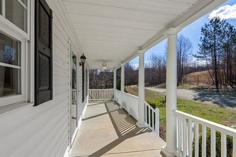 A home in Franklinton