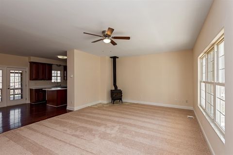 A home in Franklinton
