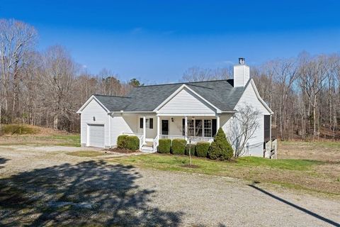 A home in Franklinton