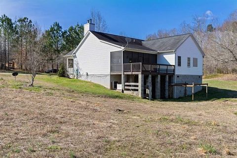 A home in Franklinton