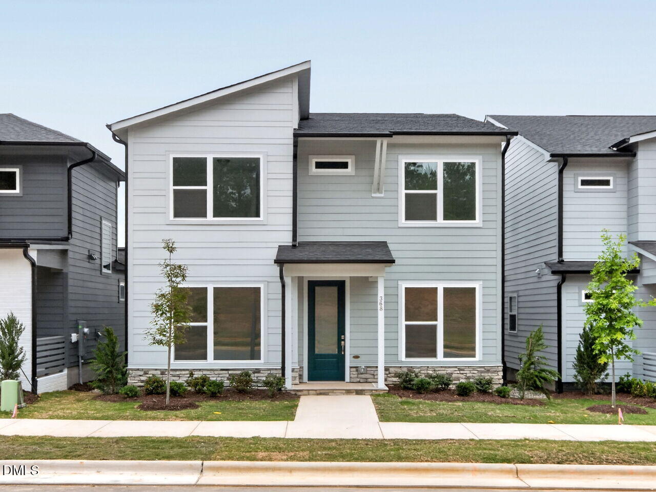 368 North Village Parkway