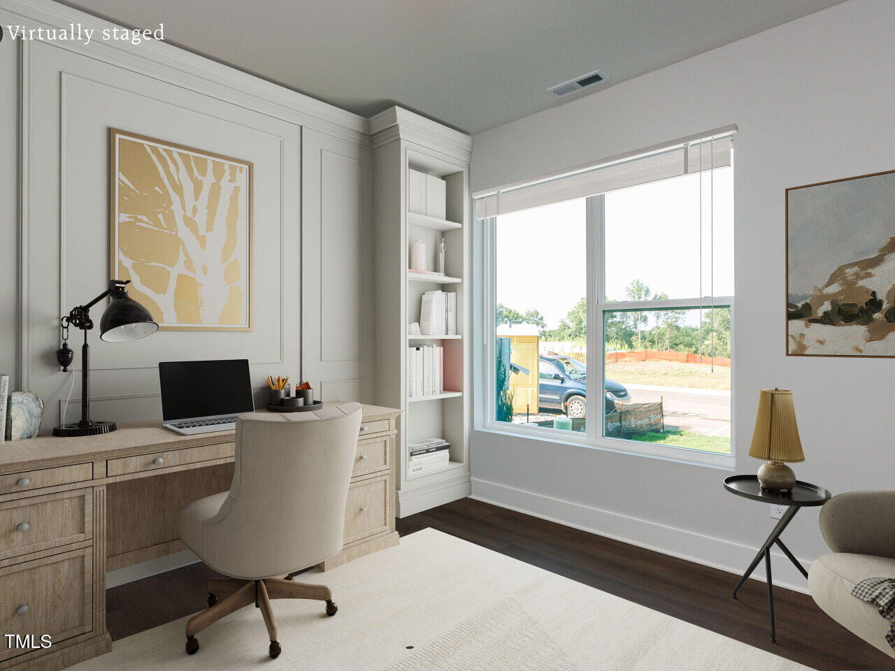 368 North Village Parkway