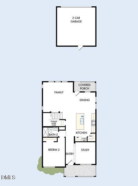 368 North Village Parkway