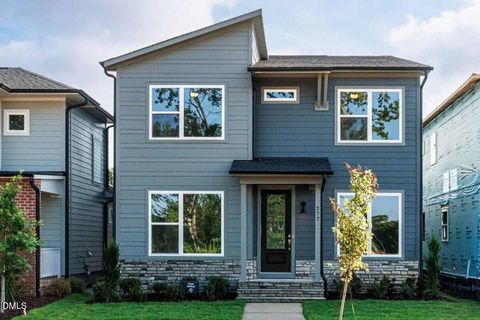 368 North Village Parkway Pittsboro NC 27312