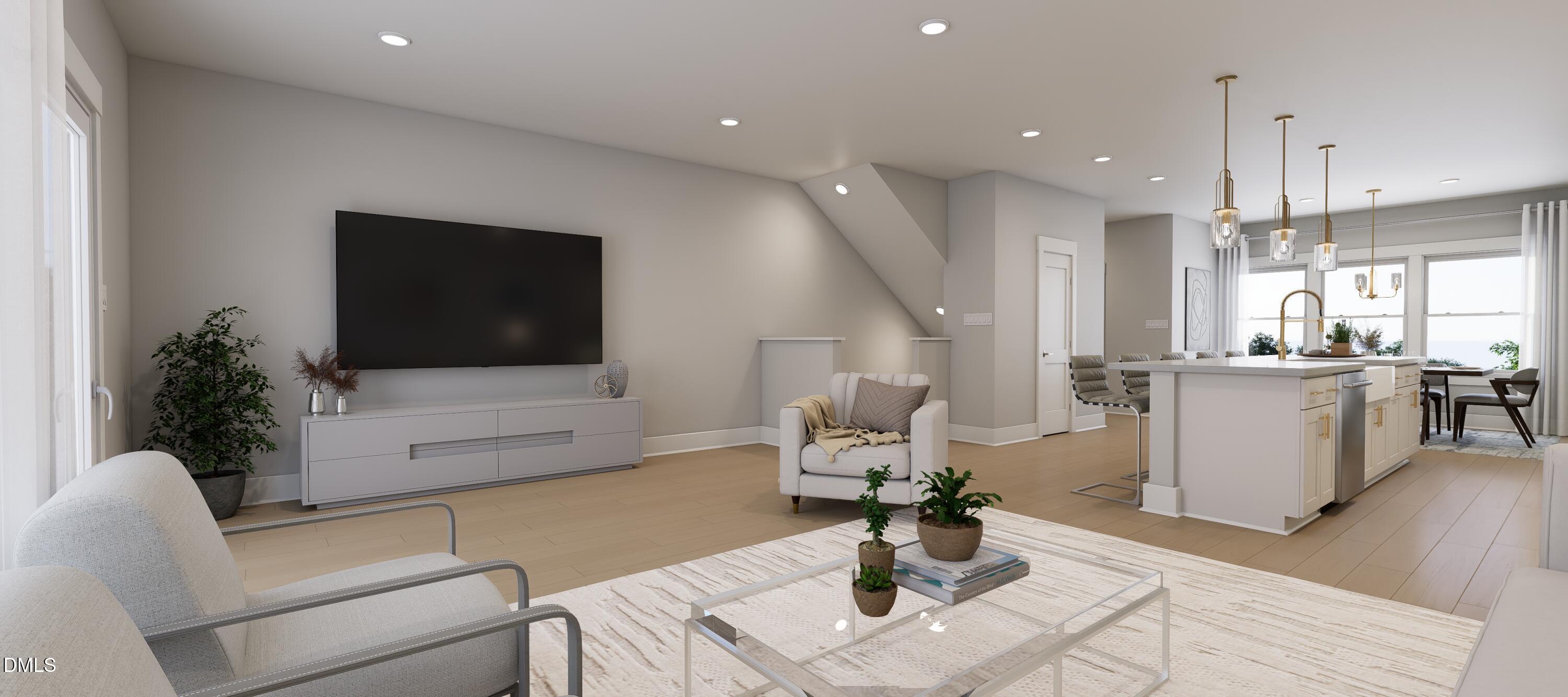 3017 White Rail Drive