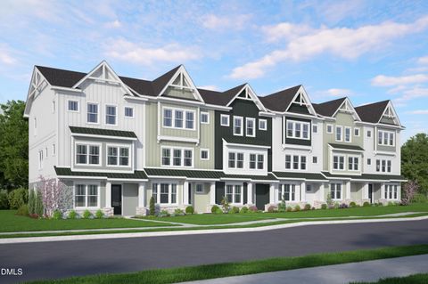 3017 White Rail Drive Fuquay Varina NC 27526