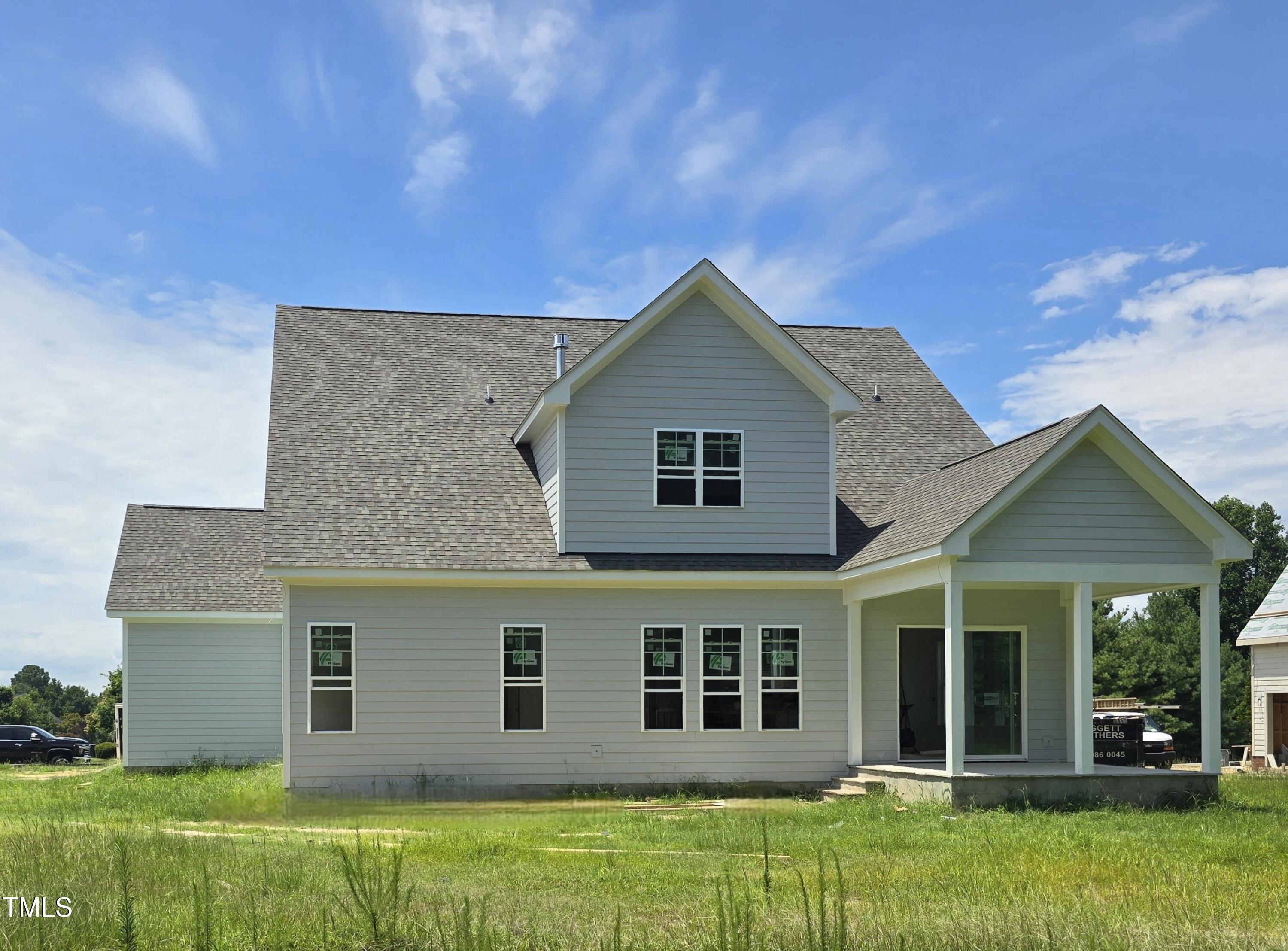 2406 Belvinwood Drive