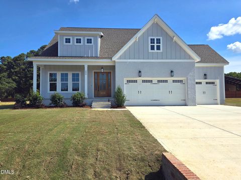 2406 Belvinwood Drive Fuquay Varina NC 27526