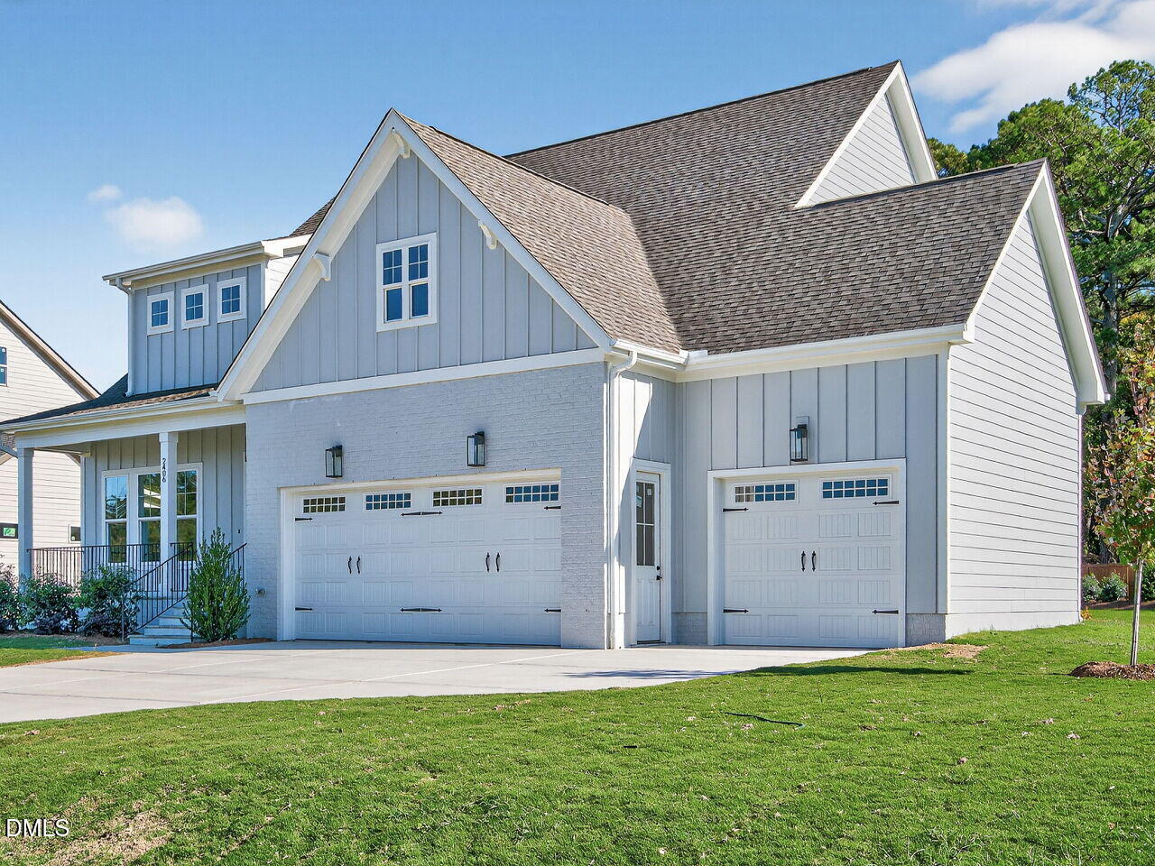 2406 Belvinwood Drive