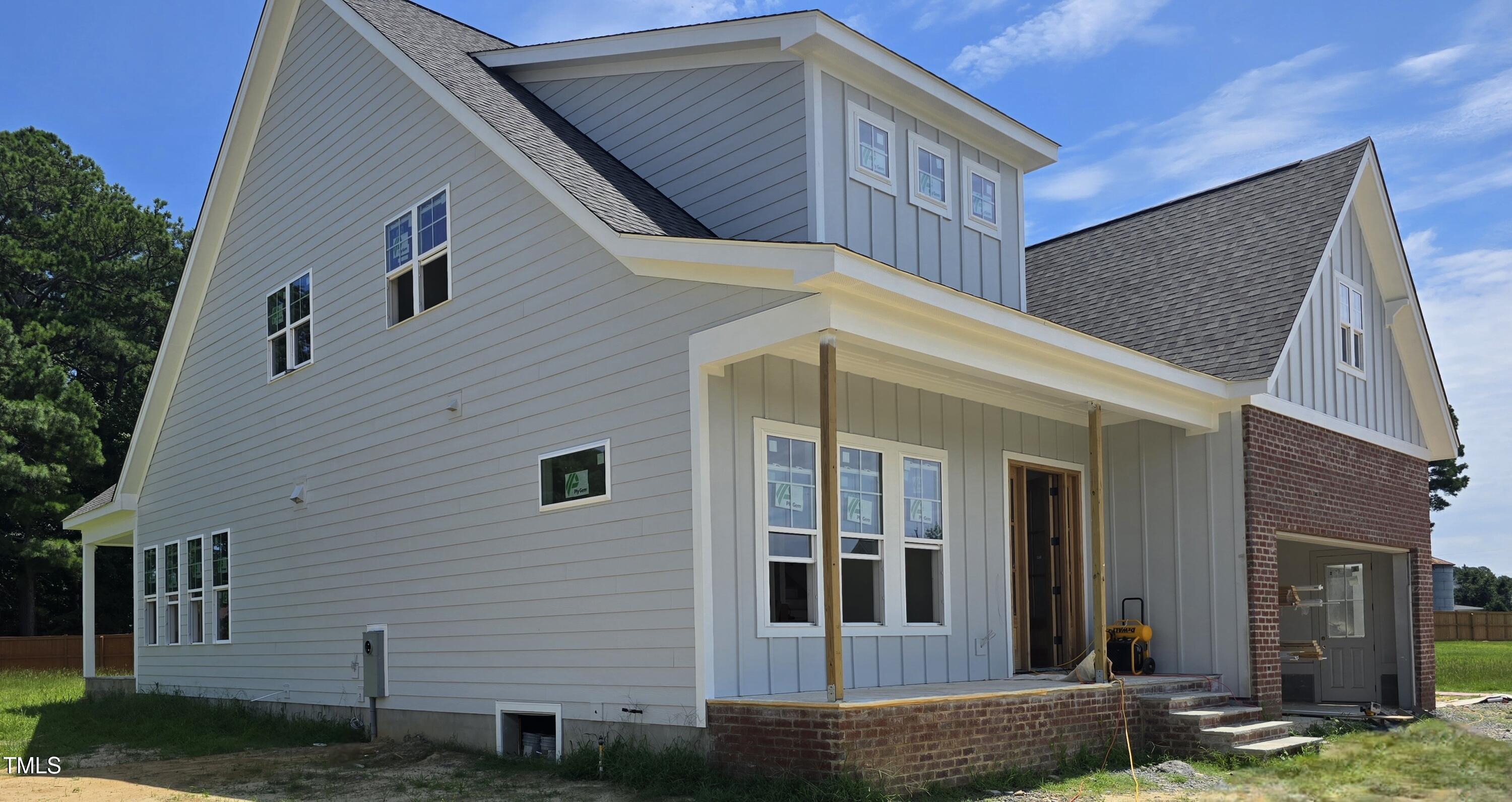 2406 Belvinwood Drive
