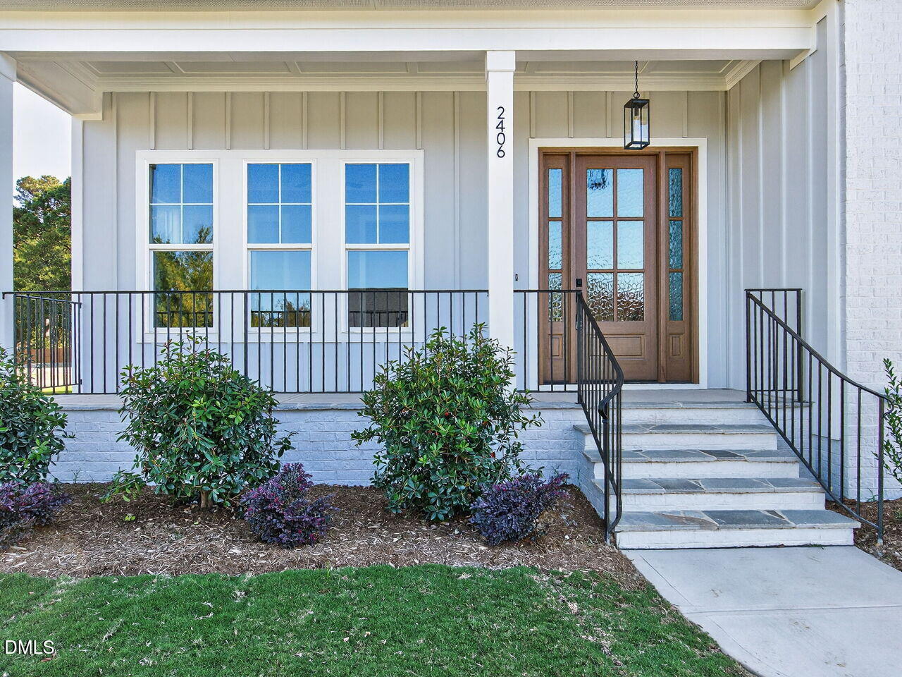 2406 Belvinwood Drive