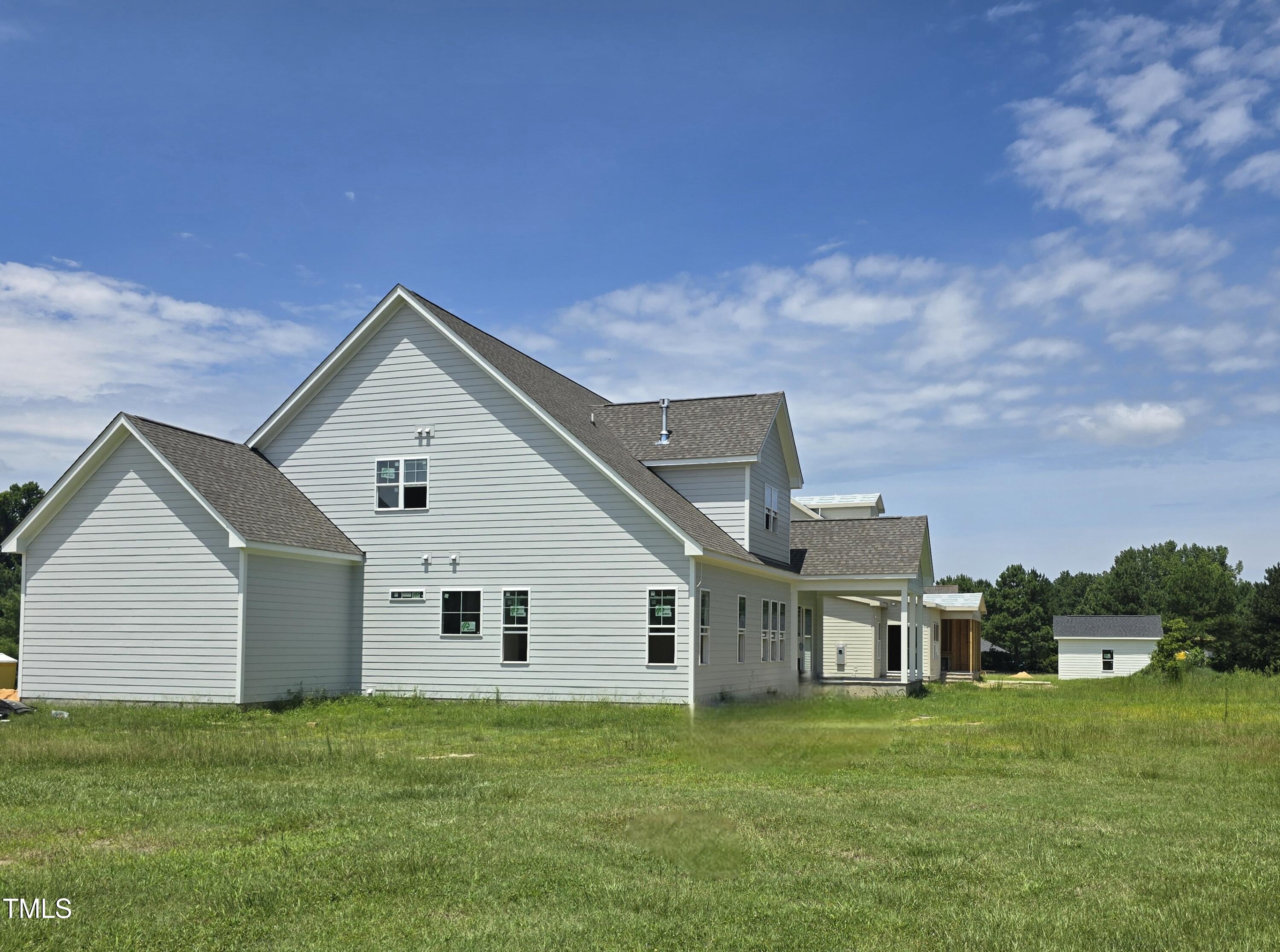 2406 Belvinwood Drive