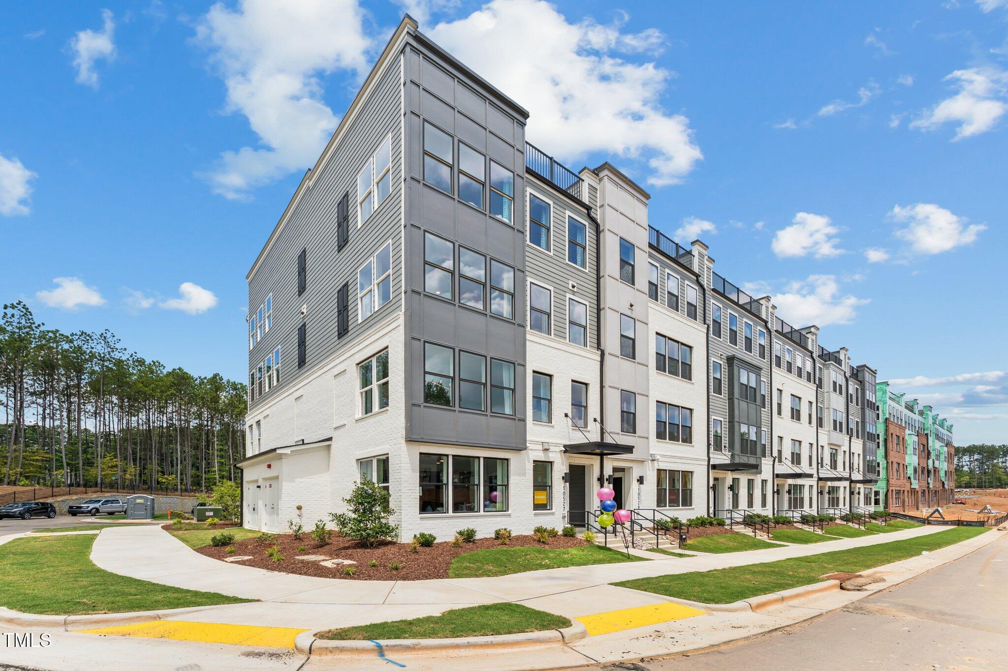 10551 Pleasant Branch Drive Unit 101