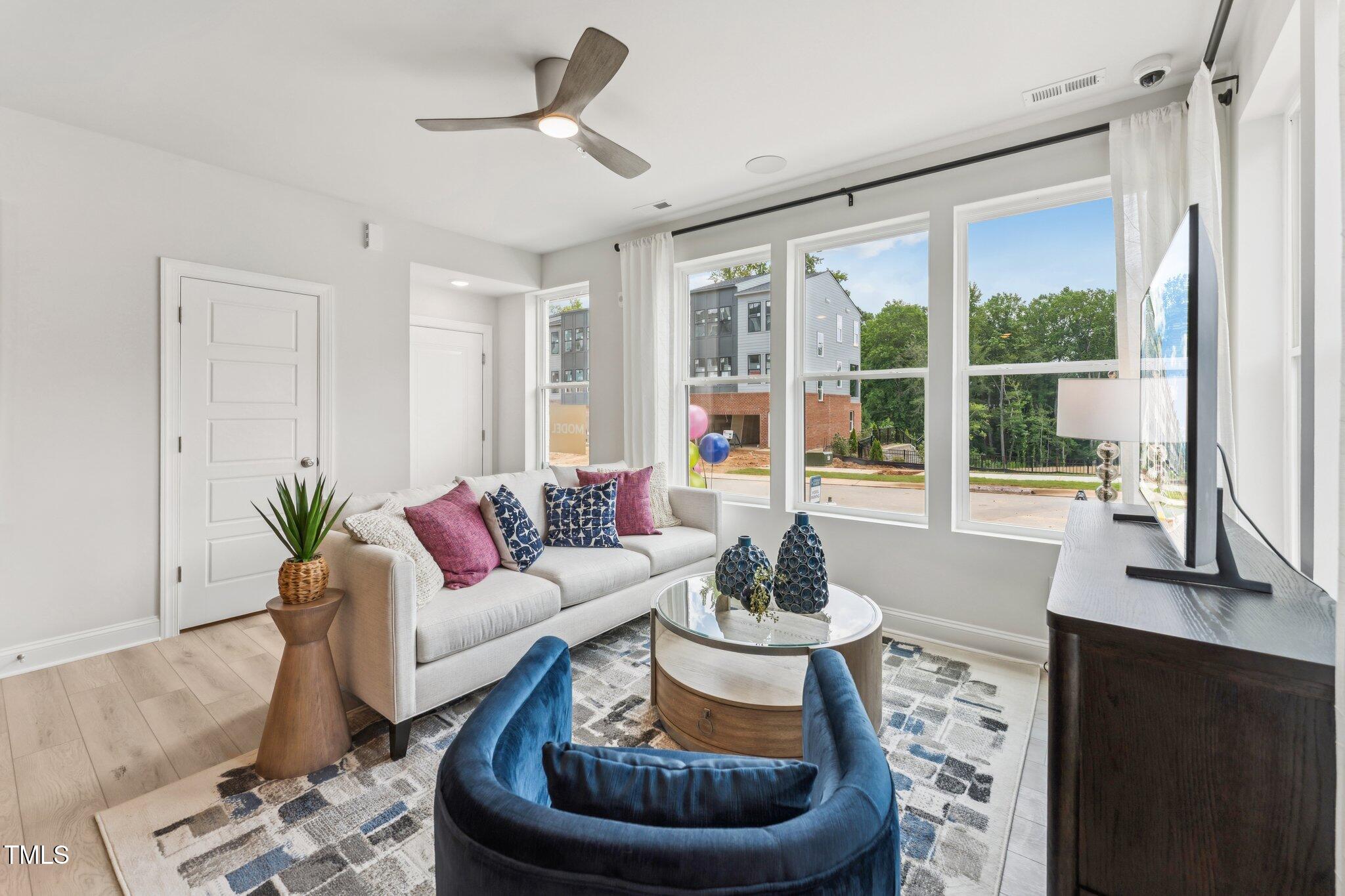 10551 Pleasant Branch Drive Unit 101