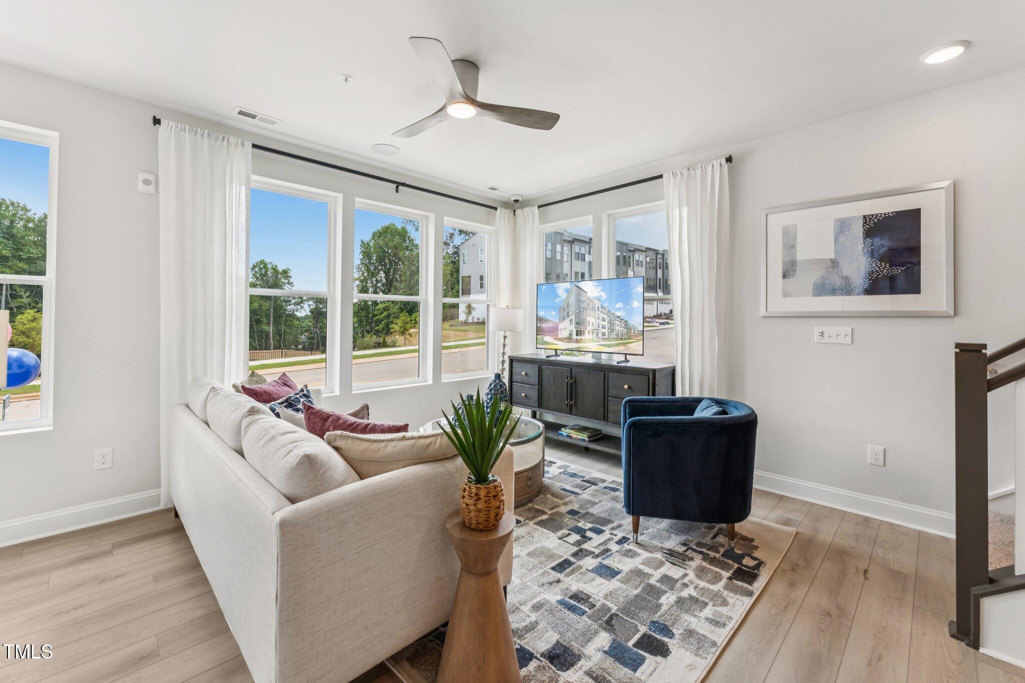 10551 Pleasant Branch Drive Unit 101