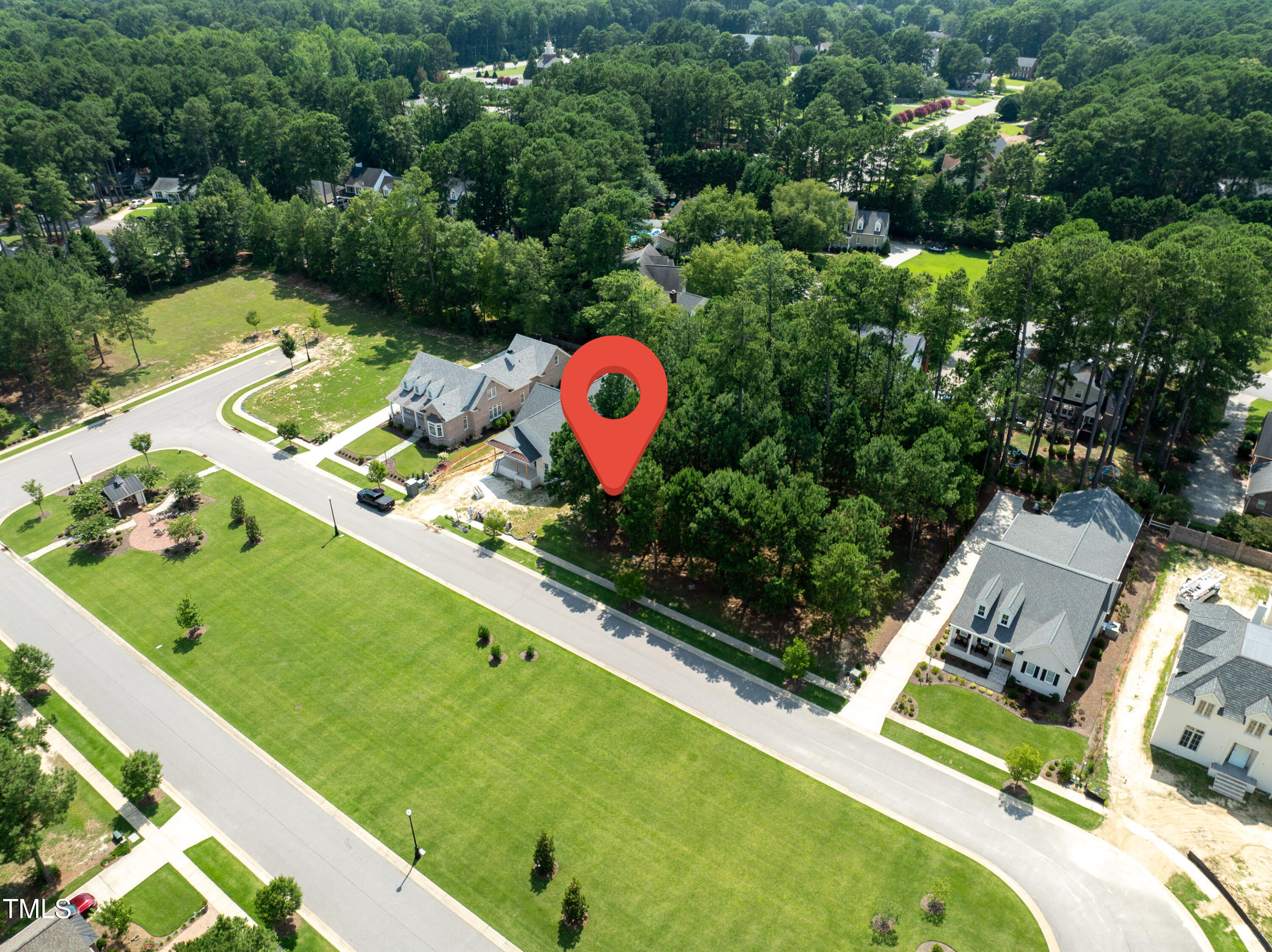 1124 Azalea Lane NW