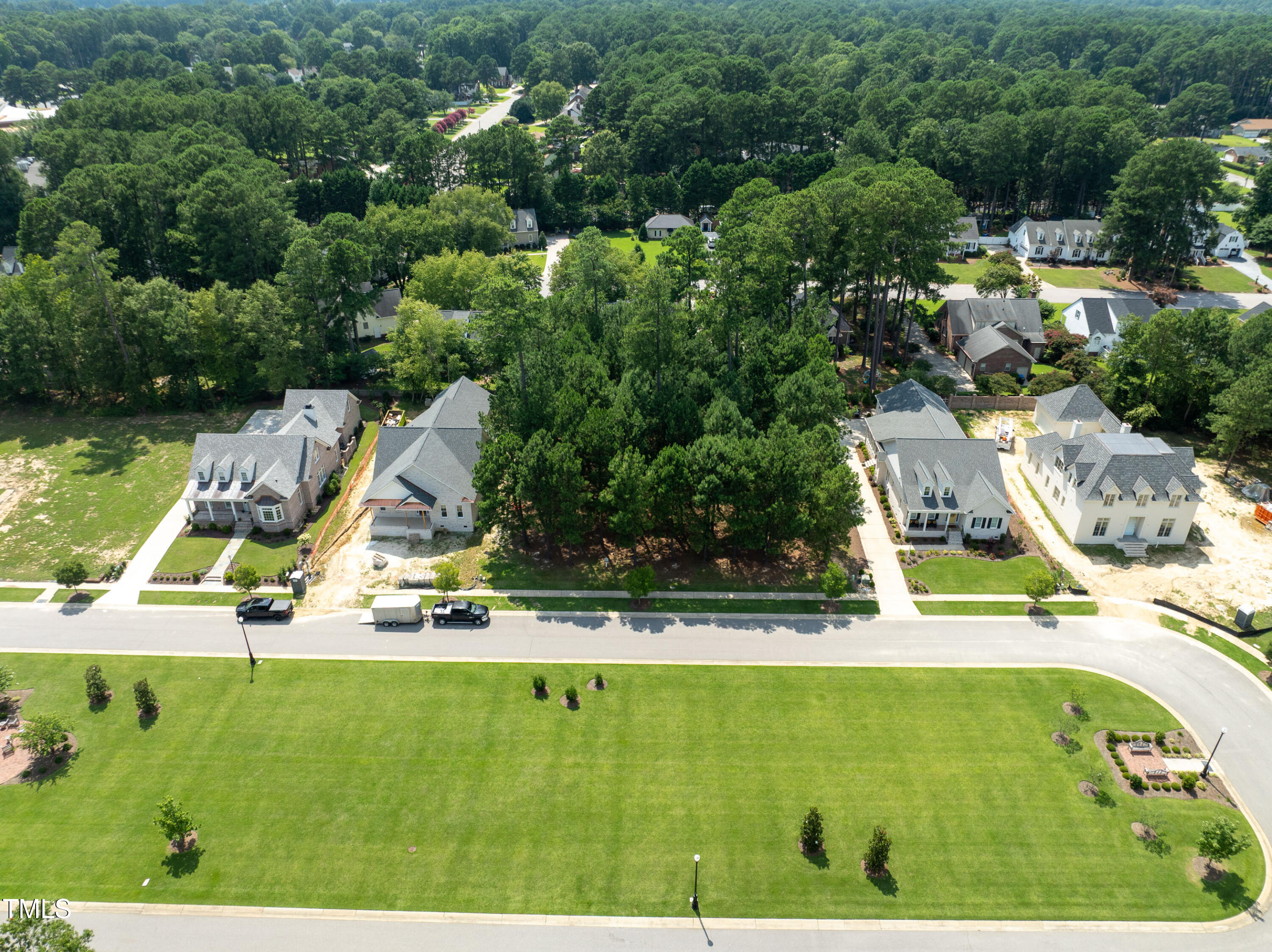 1124 Azalea Lane NW