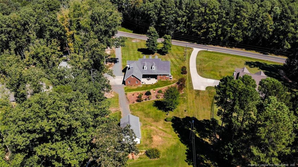 4635 Farrell Road
