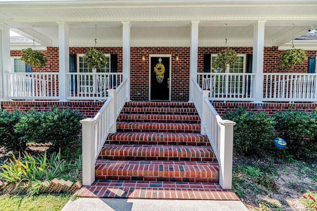 4635 Farrell Road