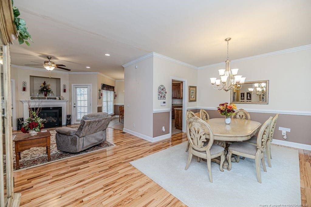 4635 Farrell Road