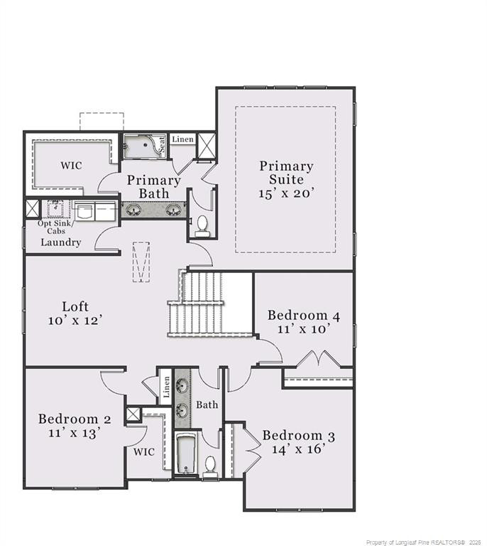 4519 Bunkers Bay Lane