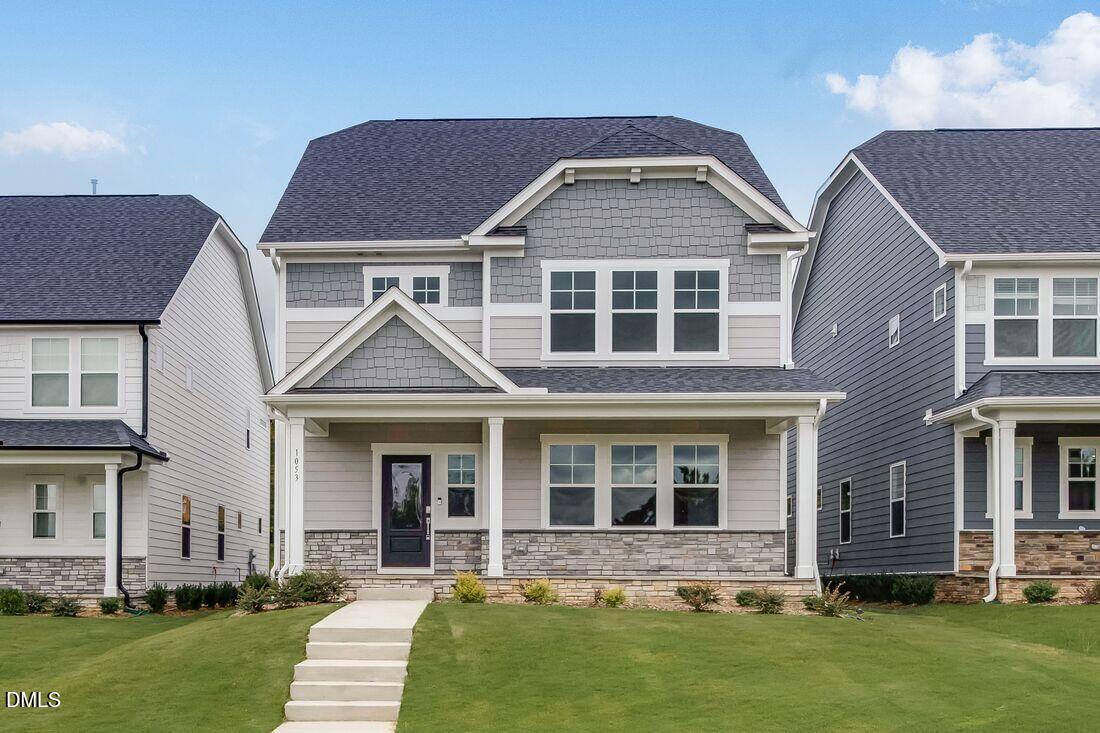 1053 Hardin Hill Lane