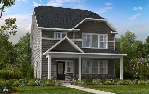 1053 Hardin Hill Lane Knightdale NC 27545
