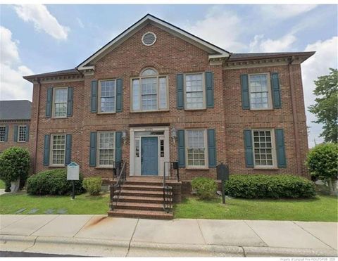 2521B Raeford Road D Fayetteville NC 28305