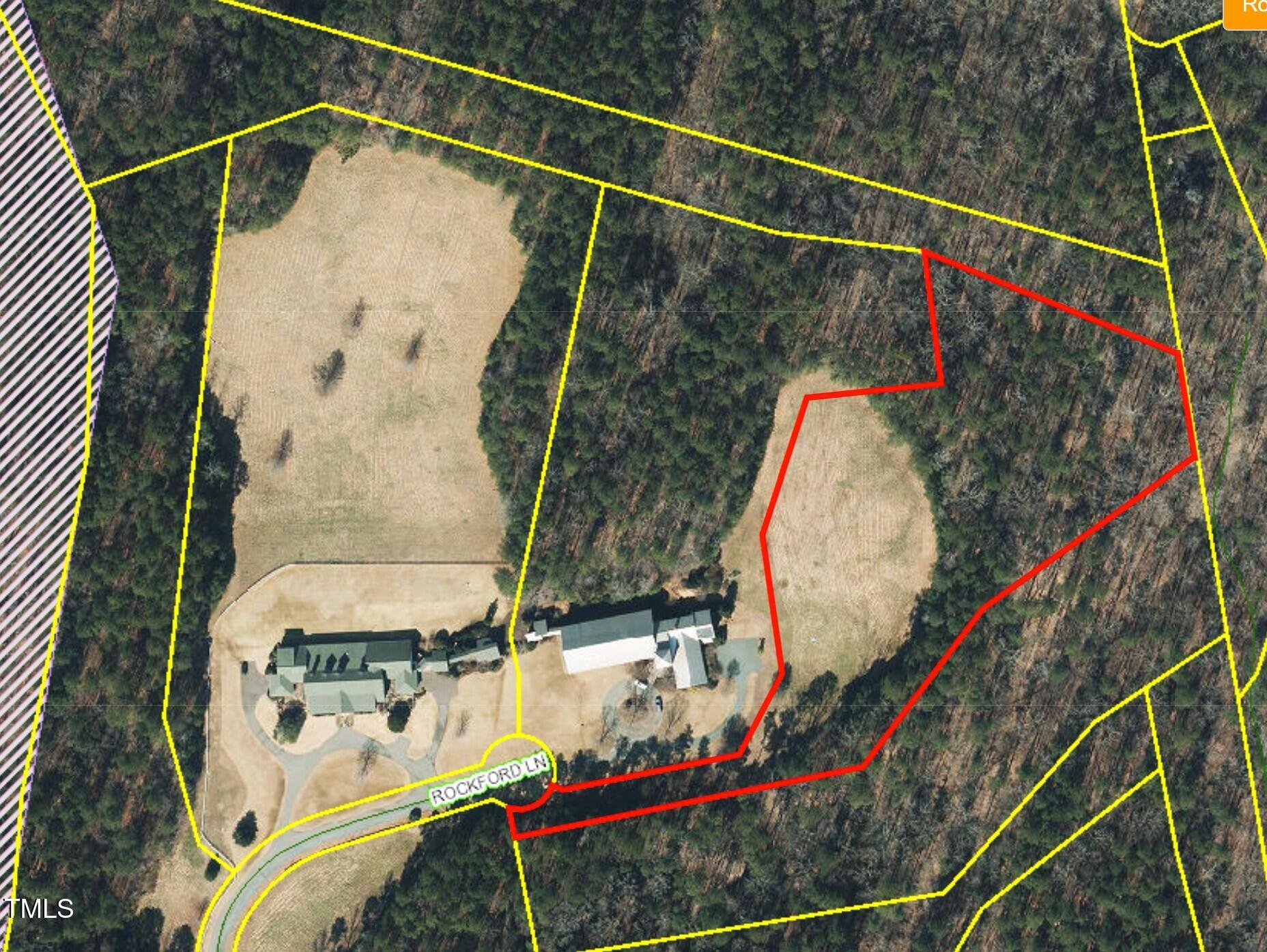 Lot 7 Rockford Lane Lane