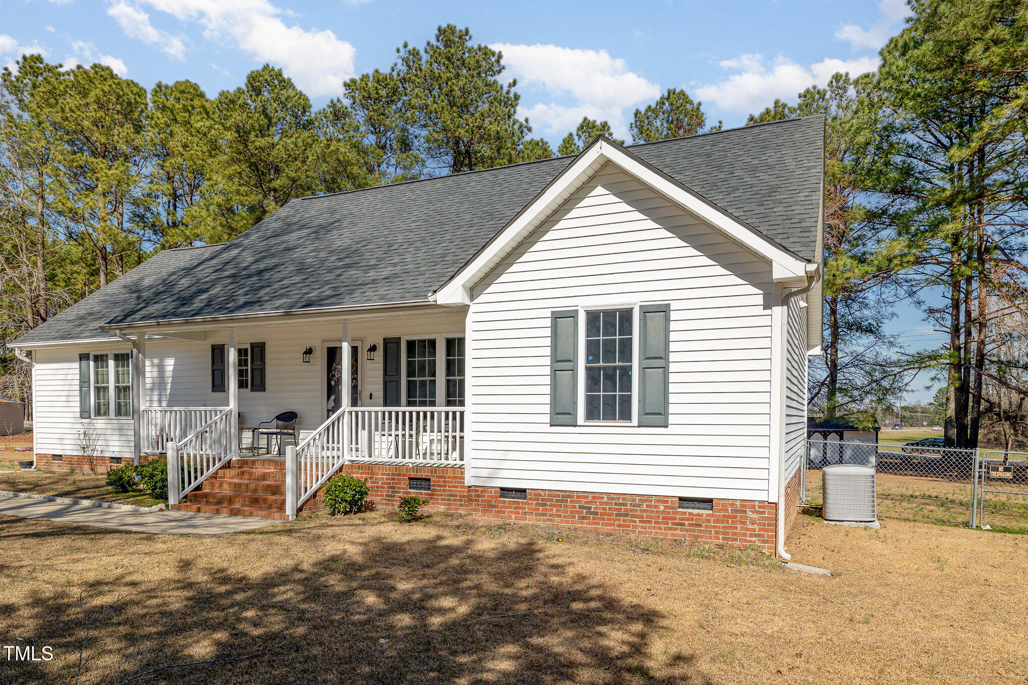 1001 Strobus Court