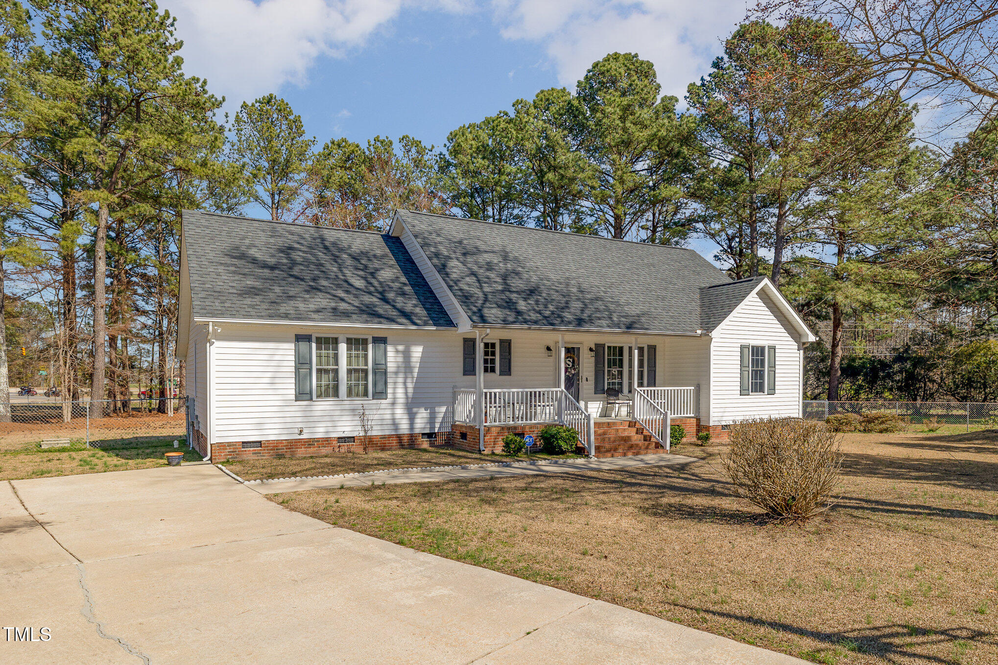 1001 Strobus Court