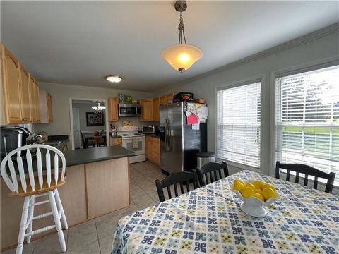 A home in Mebane