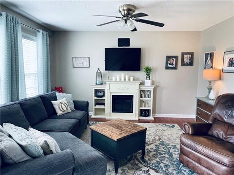 A home in Mebane