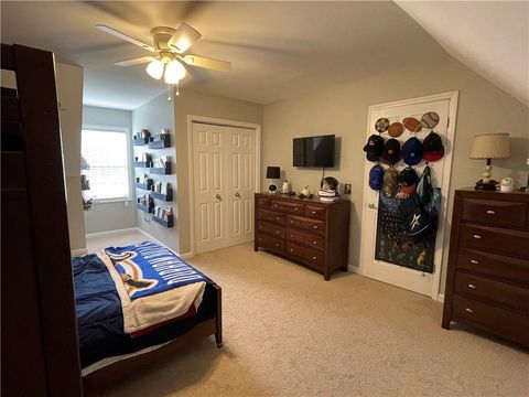 A home in Mebane