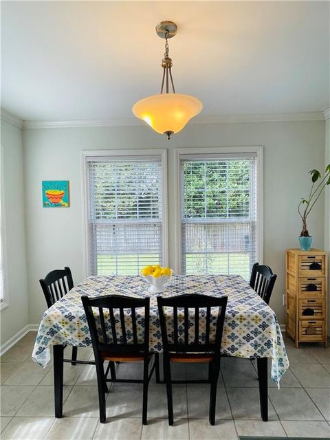 A home in Mebane