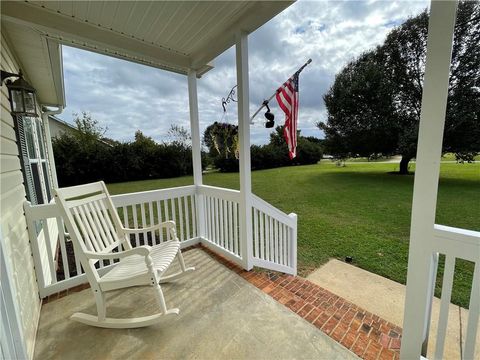 A home in Mebane