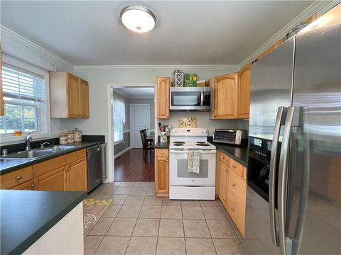 A home in Mebane
