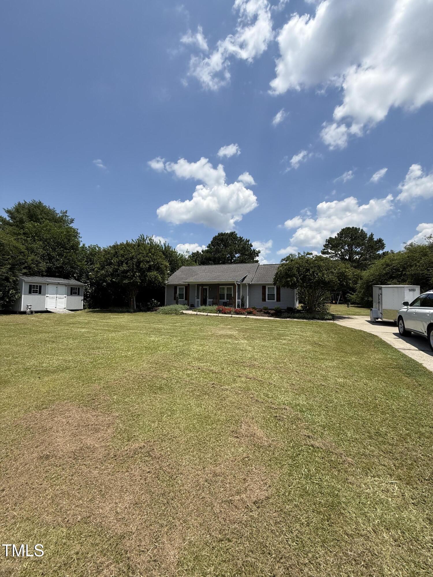 2274 White Memorial Church Road