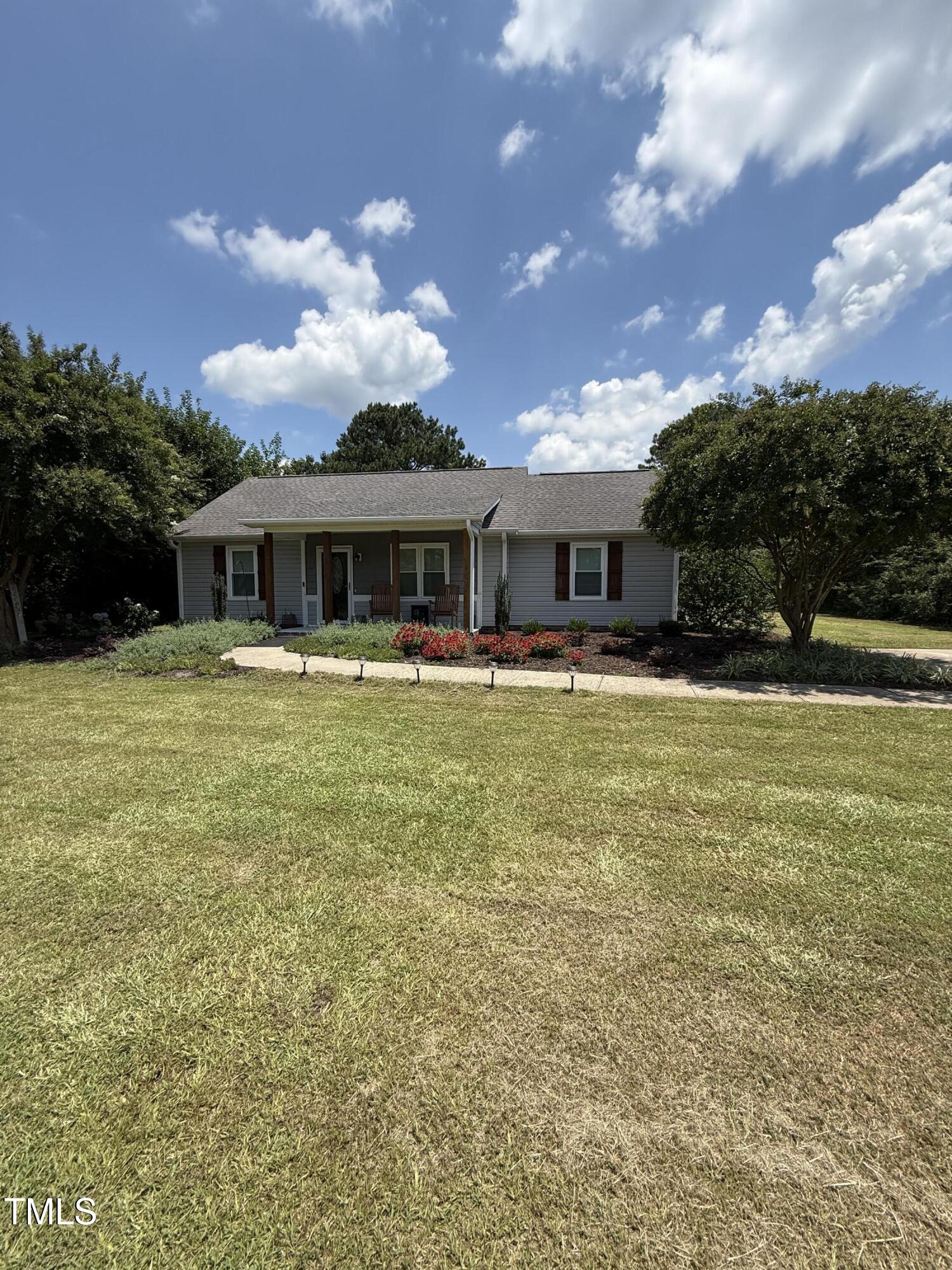2274 White Memorial Church Road