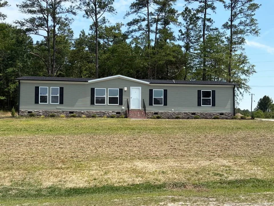 36 Red Bird Drive