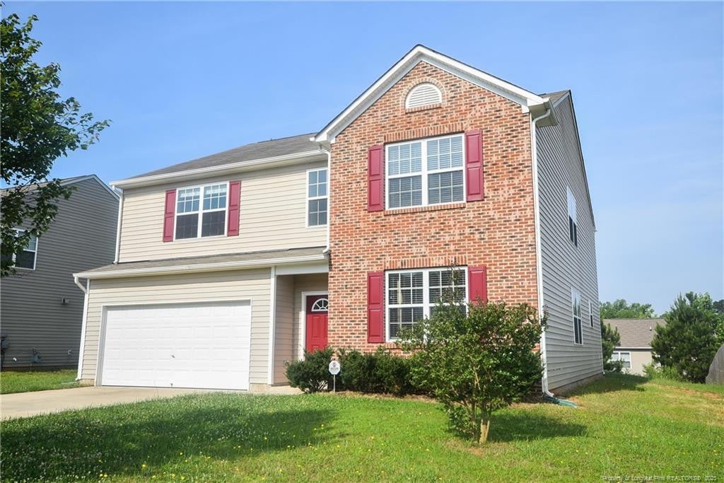 110 Quartermaster Drive, Sanford, NC 27330, MLS #LP747644 - Allen Tate
