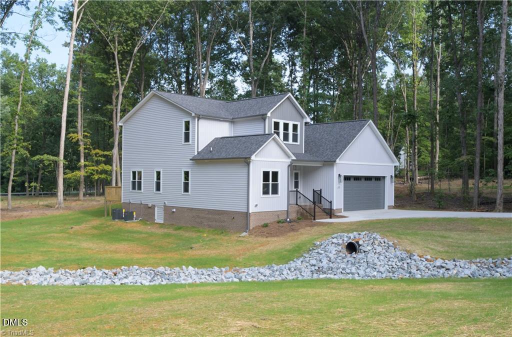 540 N Timberlea Street