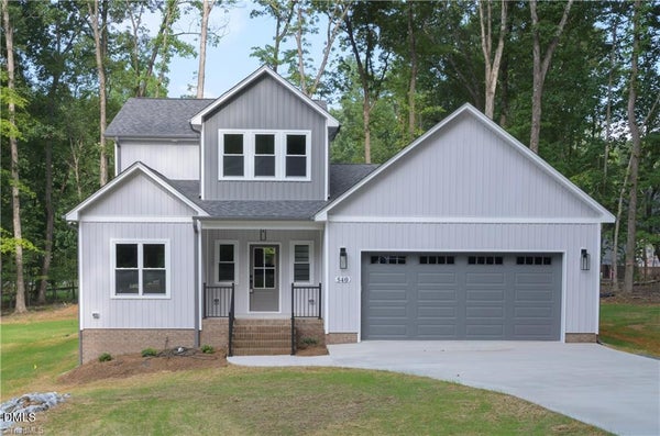 540 N TIMBERLEA ST, LIBERTY, NC 27298 - Image 9d4e87e8d32deb213215a1b6ec90f5ab/3606630967