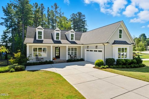 2207 Meadowcreek Drive Durham NC 27705
